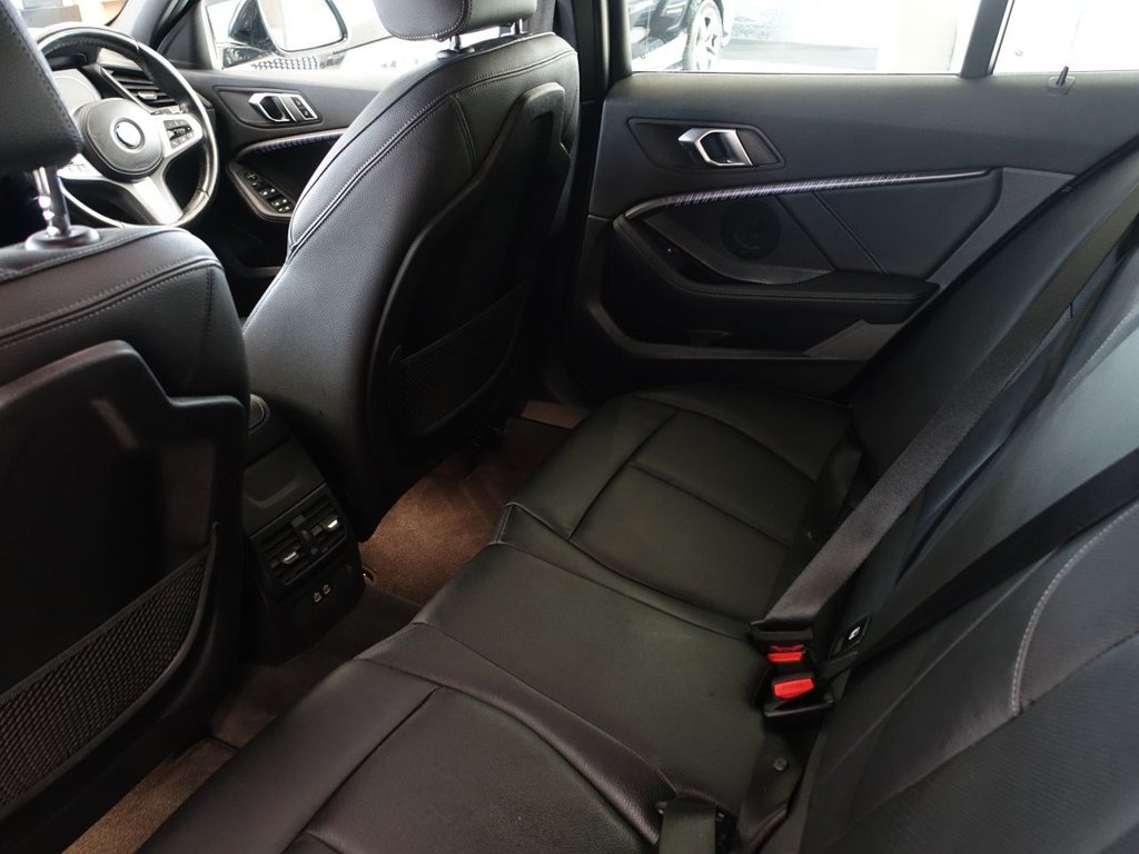 Used BMW 1 Series 2020 for sale - 76417254: Photo 18