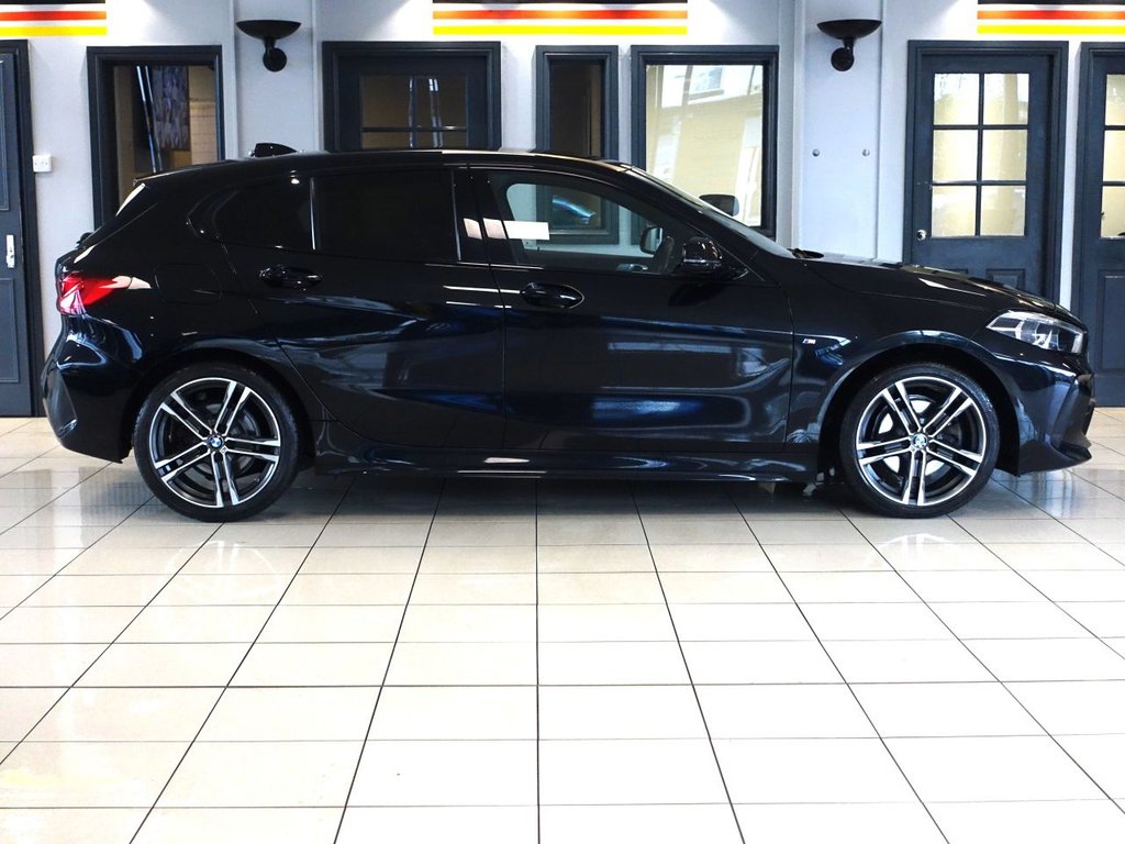 Used BMW 1 Series 2020 for sale - 76417254: Photo 2