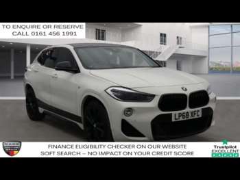 2019 (68) - sDrive 20i M Sport 5dr Step Auto