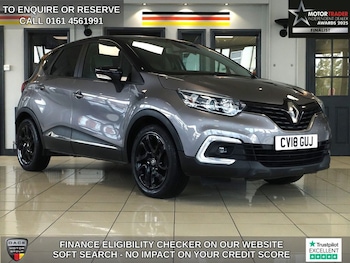 2018 (18) - 1.5 dCi 90 Iconic 5dr