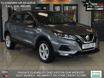 2019 (69) - 1.3 DIG-T Acenta Premium SUV 5dr Petrol Manual Euro 6 (s/s) (140 ps)