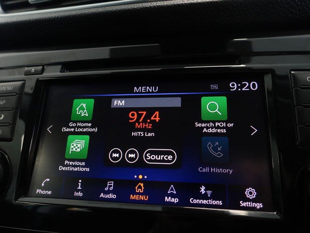 Vehicle 31