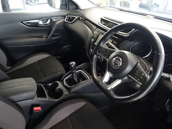 Used Nissan Qashqai 2019 for sale - 75832728: Photo