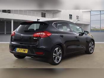 Used Kia Ceed 2017 for sale - 75585213: Photo