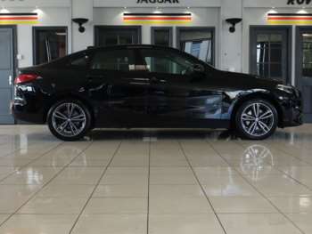 Used BMW 2 Series Gran Coupe 2021 for sale - 74628269: Photo