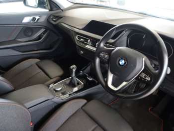 Used BMW 2 Series Gran Coupe 2021 for sale - 74628269: Photo