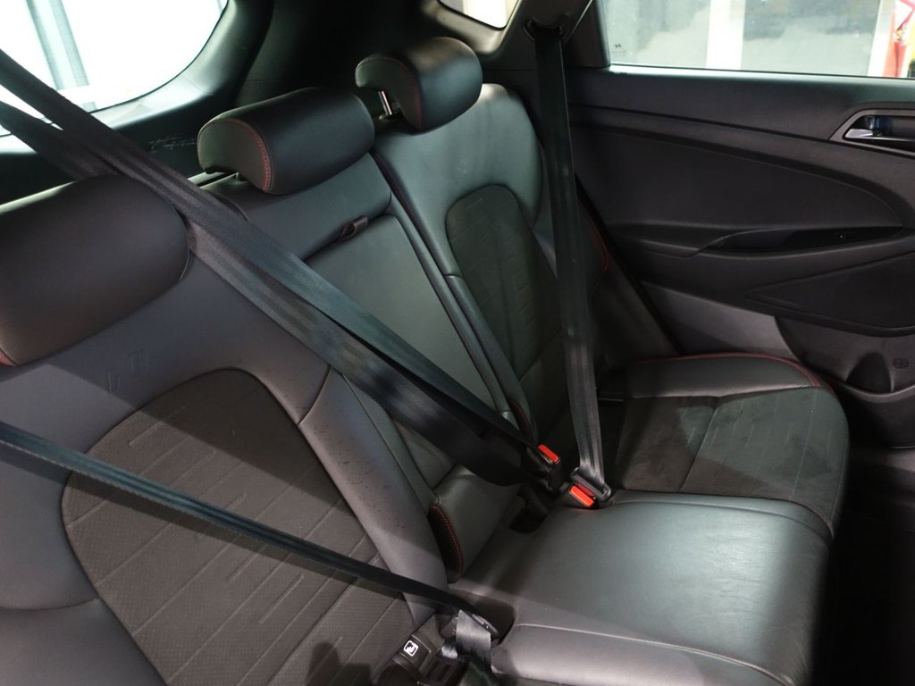 Used Hyundai TUCSON 2020 for sale - 76333473: Photo 16