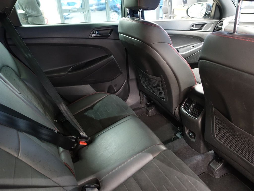 Used Hyundai TUCSON 2020 for sale - 76333473: Photo 17