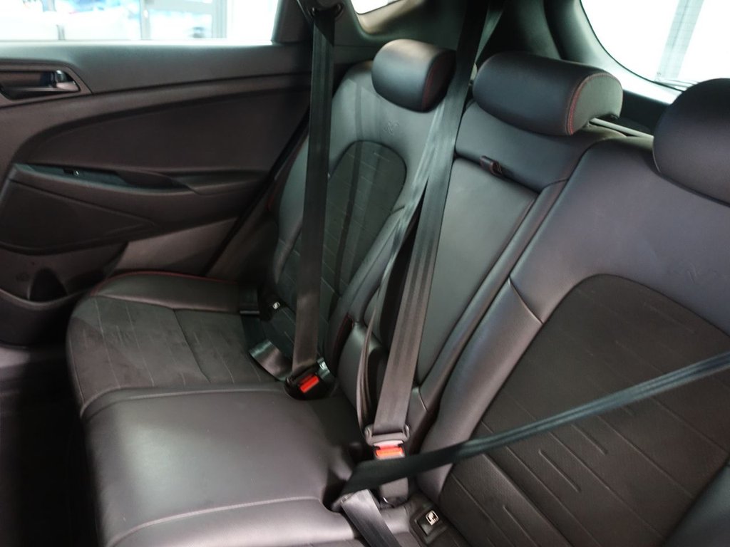 Used Hyundai TUCSON 2020 for sale - 76333473: Photo 19