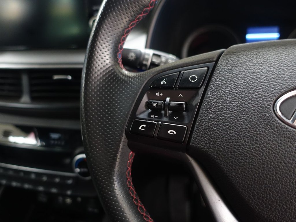 Used Hyundai TUCSON 2020 for sale - 76333473: Photo 22