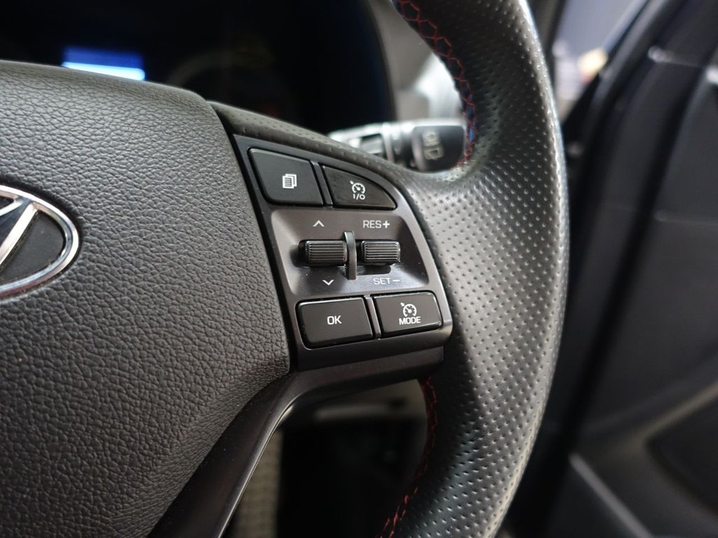 Used Hyundai TUCSON 2020 for sale - 76333473: Photo 23