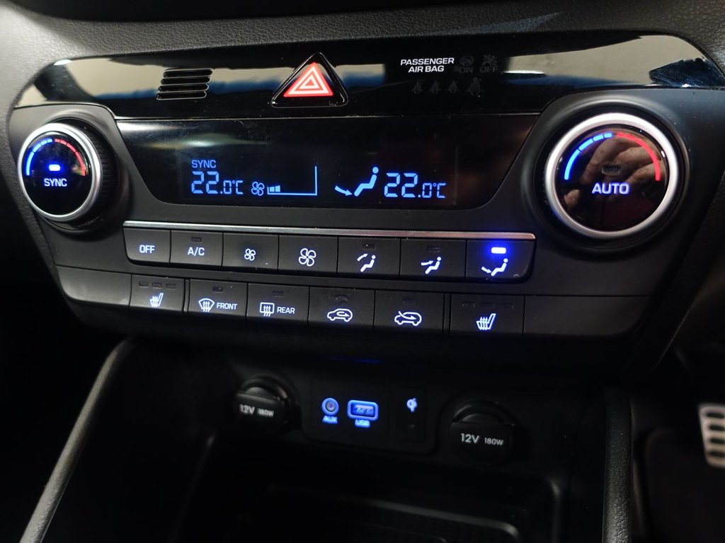 Used Hyundai TUCSON 2020 for sale - 76333473: Photo 26