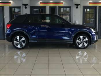 Used Audi Q2 2021 for sale - 74953902: Photo