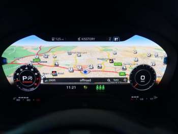 Used Audi Q2 2021 for sale - 74953902: Photo