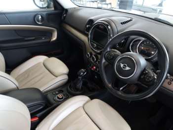 Used MINI Countryman 2017 for sale - 74295657: Photo