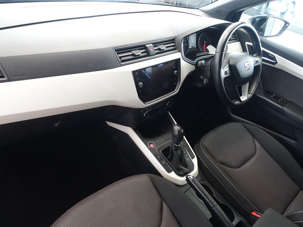 Used SEAT Arona 2018 for sale - 75815145: Photo 13