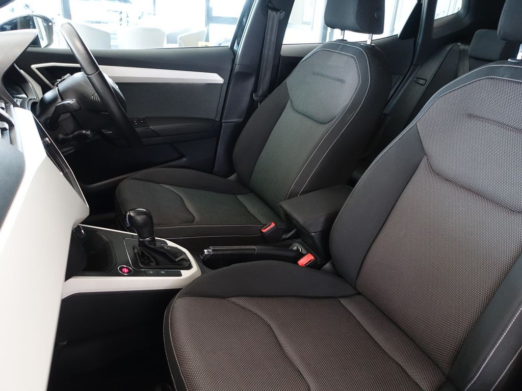 Used SEAT Arona 2018 for sale - 75815145: Photo 14