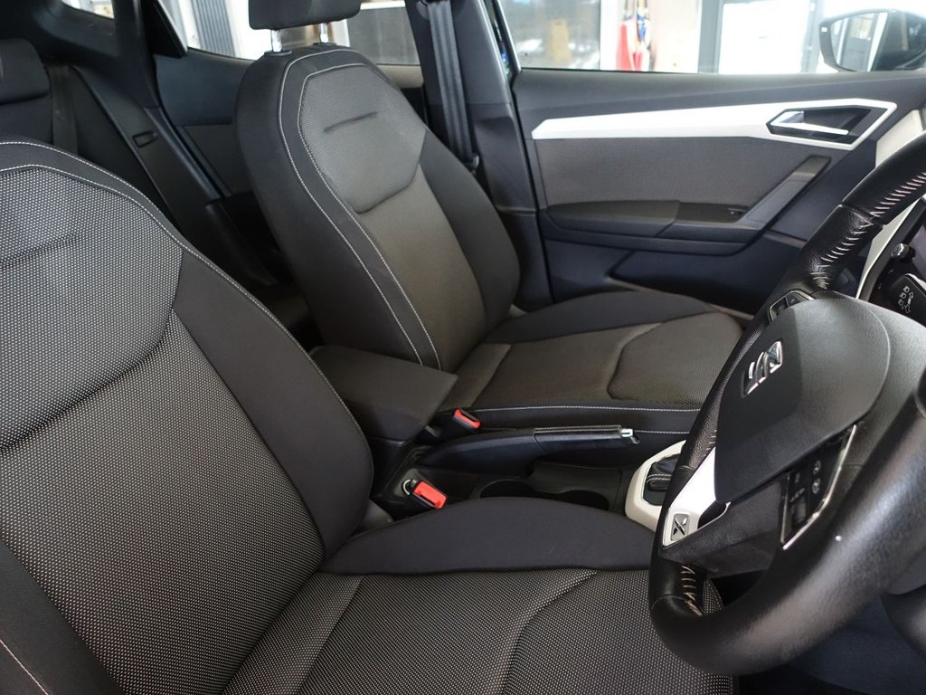 Used SEAT Arona 2018 for sale - 75815145: Photo 15