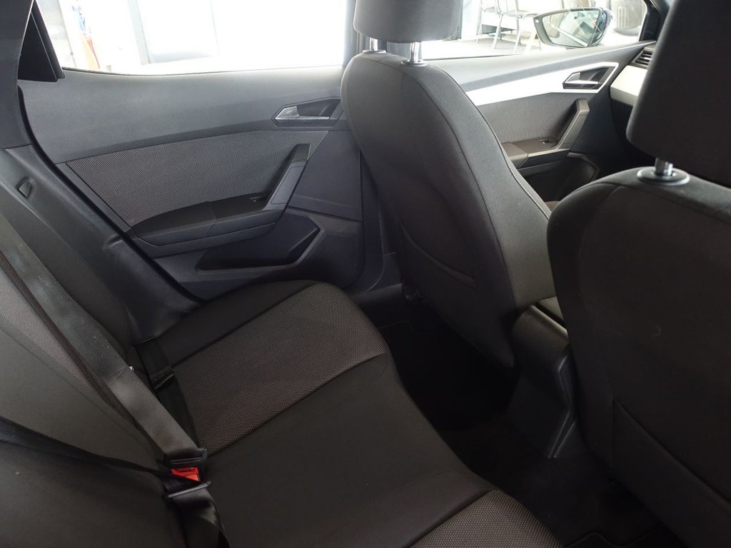 Used SEAT Arona 2018 for sale - 75815145: Photo 17