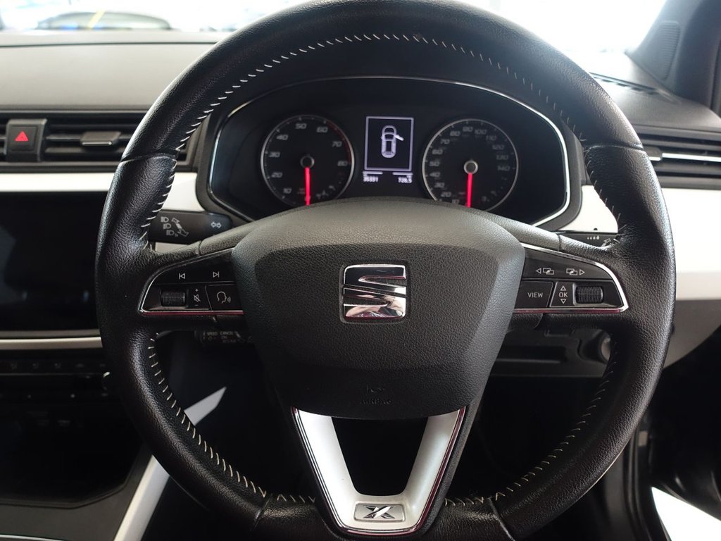Used SEAT Arona 2018 for sale - 75815145: Photo 21