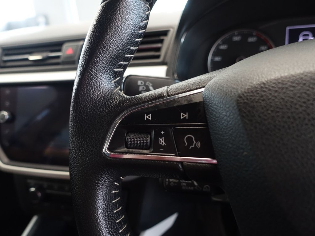 Used SEAT Arona 2018 for sale - 75815145: Photo 22