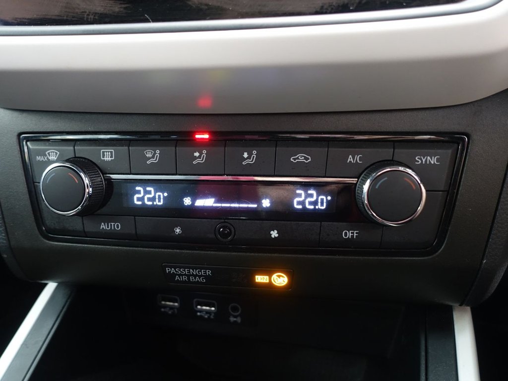 Used SEAT Arona 2018 for sale - 75815145: Photo 27