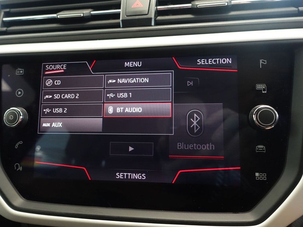 Used SEAT Arona 2018 for sale - 75815145: Photo 33