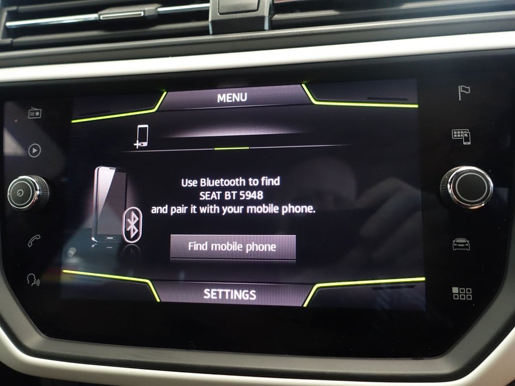 Used SEAT Arona 2018 for sale - 75815145: Photo 35