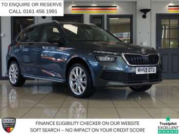 2020 (69) - 1.0 TSI SE L 5dr DSG