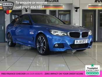 2018 (18) - 2.0 320d M Sport GT 5dr Diesel Auto Euro 6 (s/s) (190 ps)