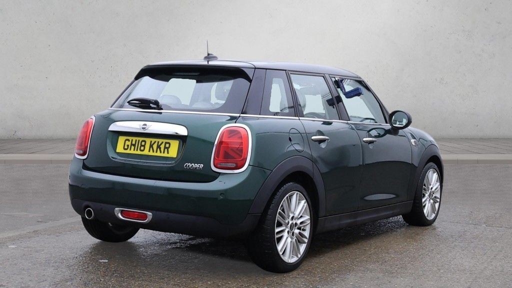 Used MINI Hatch 2018 for sale - 76868095: Photo 4