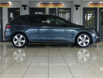 Used SEAT Leon 2020 for sale - 74575278: Photo