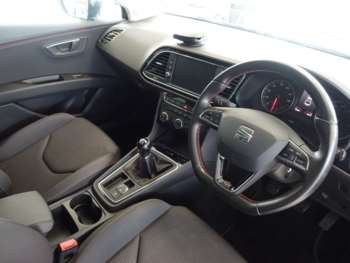 Used SEAT Leon 2020 for sale - 74575278: Photo