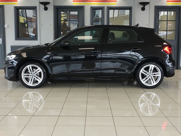 Used Audi A1 2019 for sale - 75801032: Photo 10