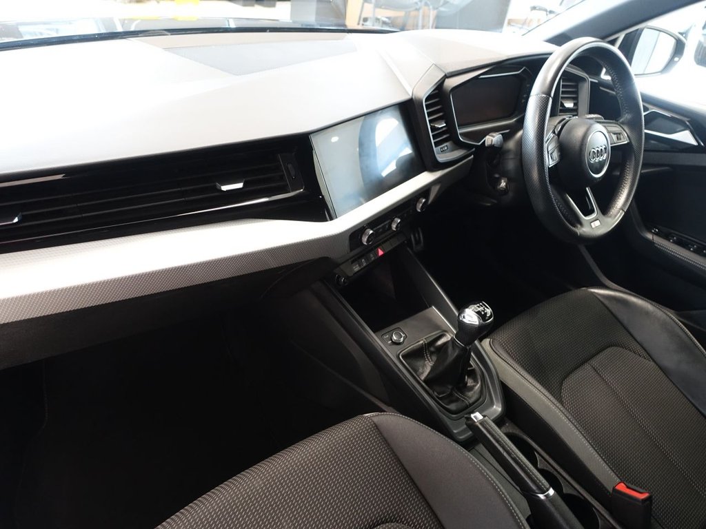 Used Audi A1 2019 for sale - 75801032: Photo 13