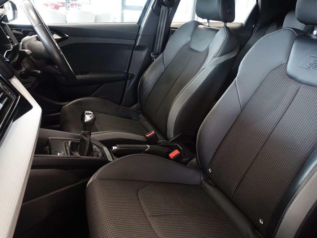 Used Audi A1 2019 for sale - 75801032: Photo 14