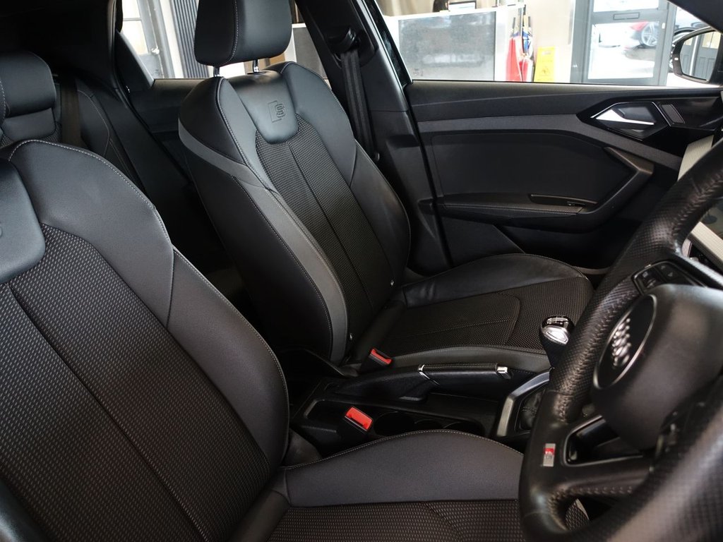 Used Audi A1 2019 for sale - 75801032: Photo 15