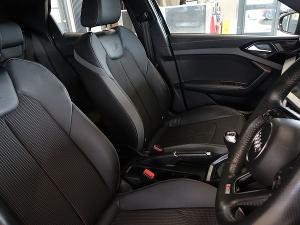 Used Audi A1 2019 for sale - 75801032: Photo 15