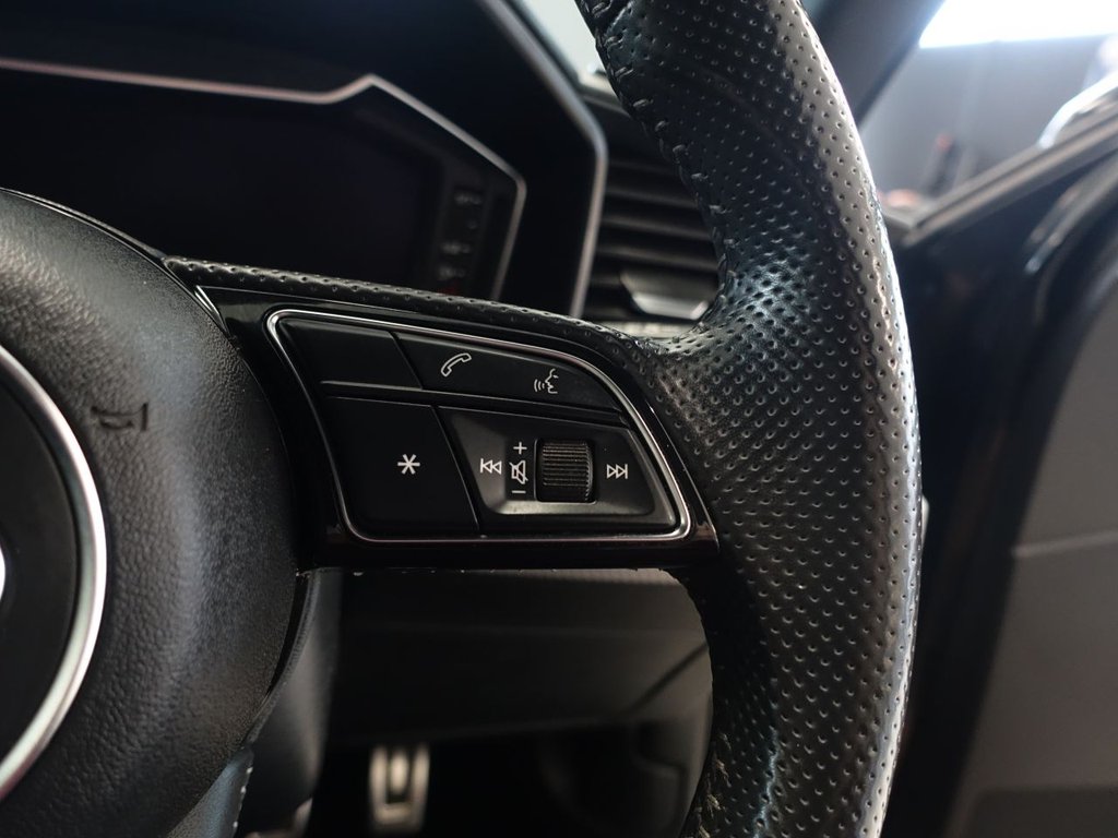 Used Audi A1 2019 for sale - 75801032: Photo 22