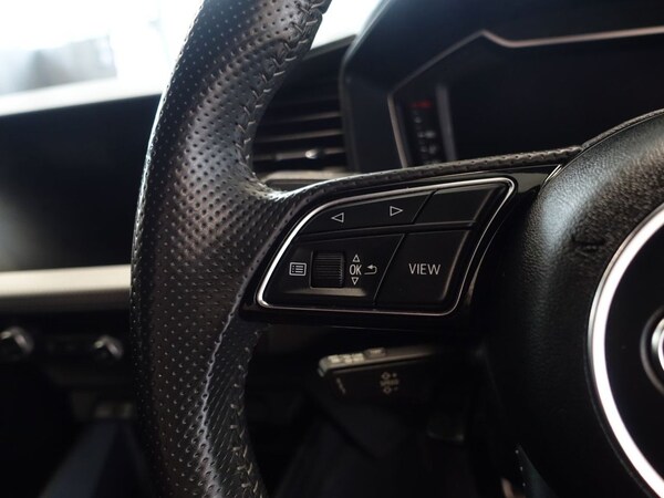 Used Audi A1 2019 for sale - 75801032: Photo 22