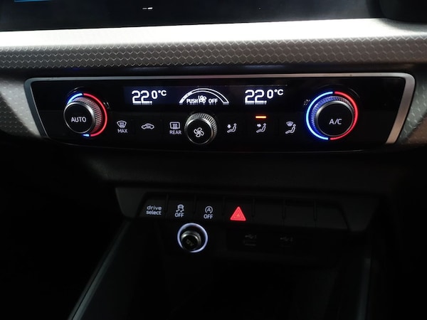 Used Audi A1 2019 for sale - 75801032: Photo 27