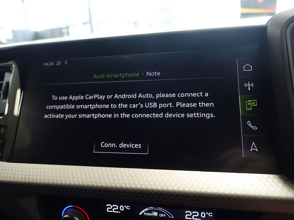 Used Audi A1 2019 for sale - 75801032: Photo 30