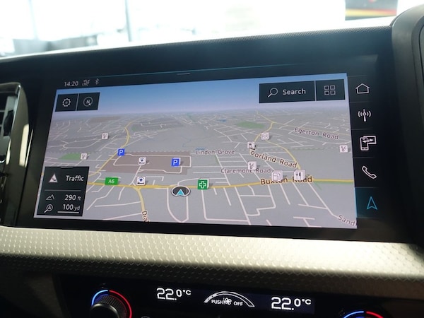 Used Audi A1 2019 for sale - 75801032: Photo 30