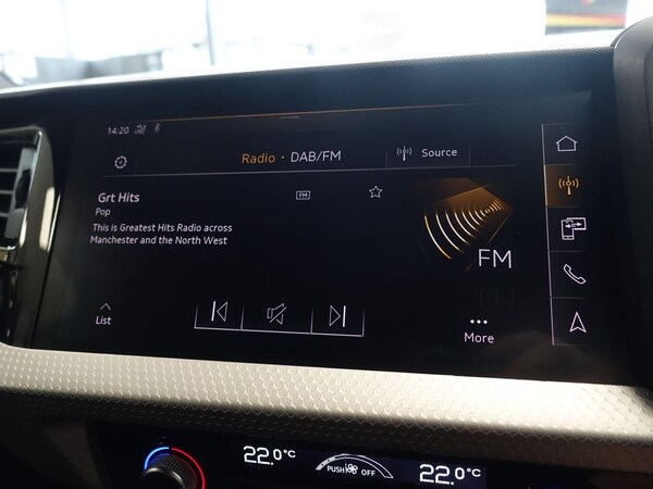 Used Audi A1 2019 for sale - 75801032: Photo 31