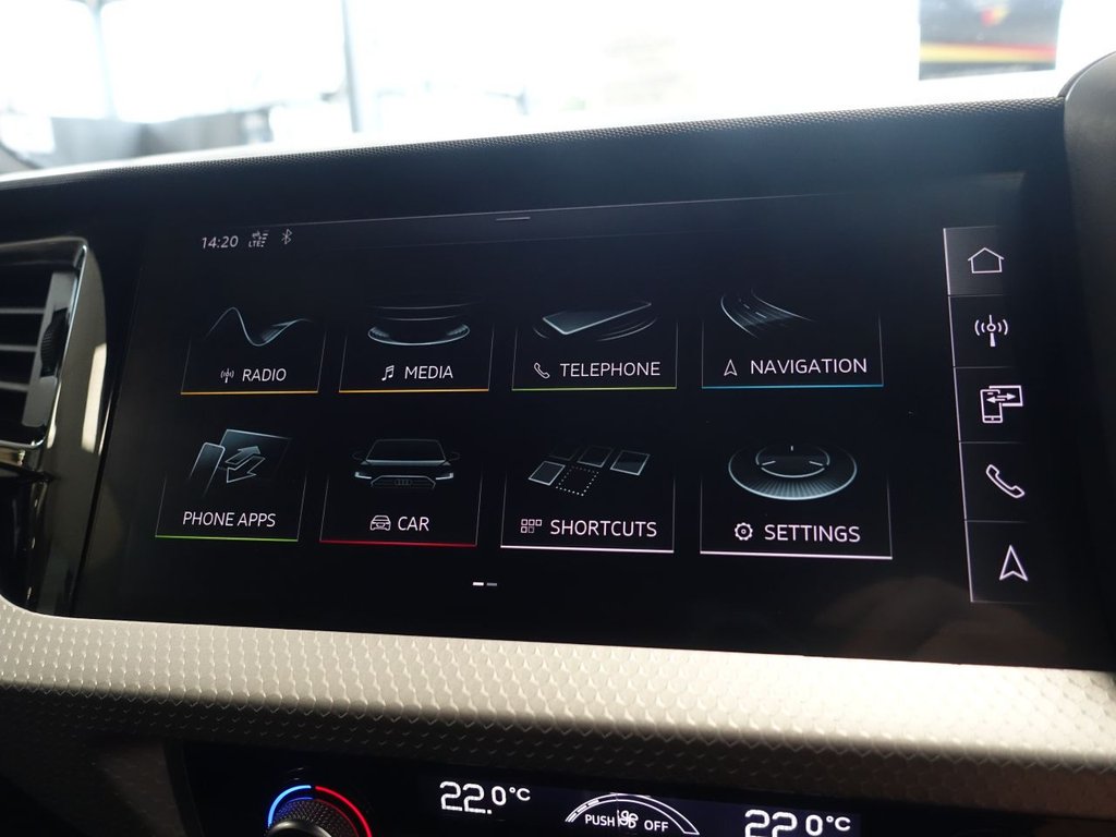 Used Audi A1 2019 for sale - 75801032: Photo 32