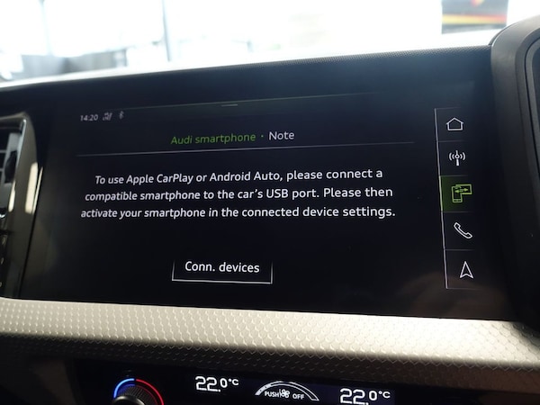 Used Audi A1 2019 for sale - 75801032: Photo 32