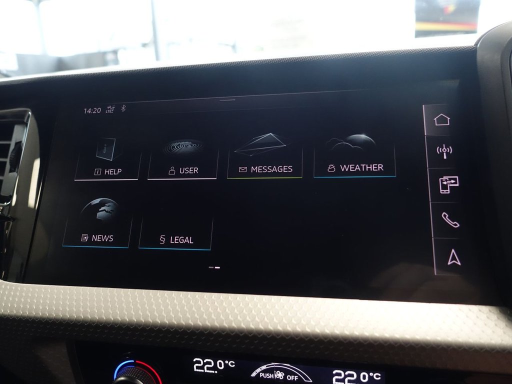 Used Audi A1 2019 for sale - 75801032: Photo 33