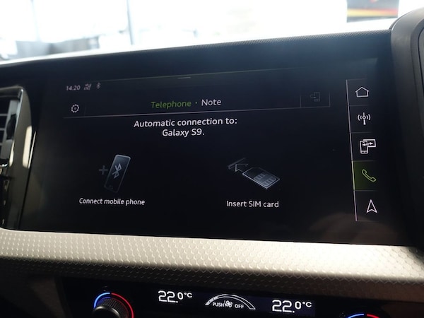 Used Audi A1 2019 for sale - 75801032: Photo 33