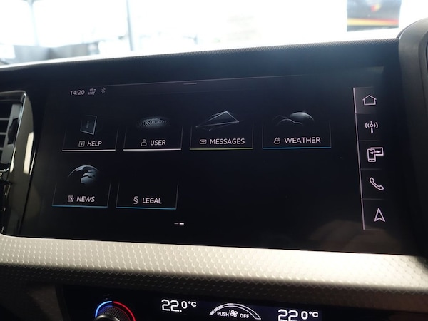 Used Audi A1 2019 for sale - 75801032: Photo 35