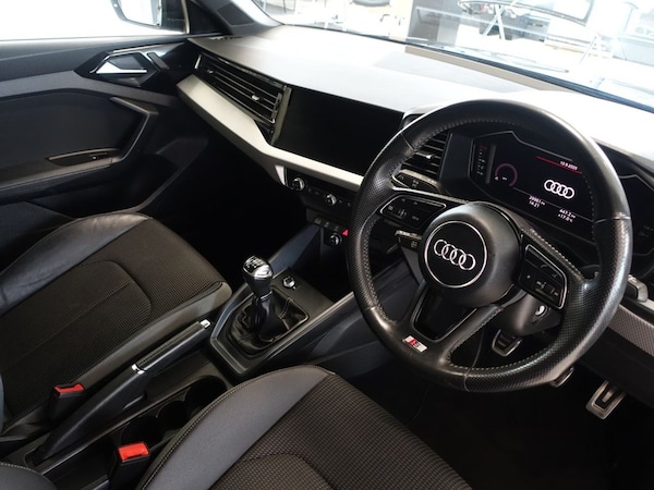 Used Audi A1 2019 for sale - 75801032: Photo 3